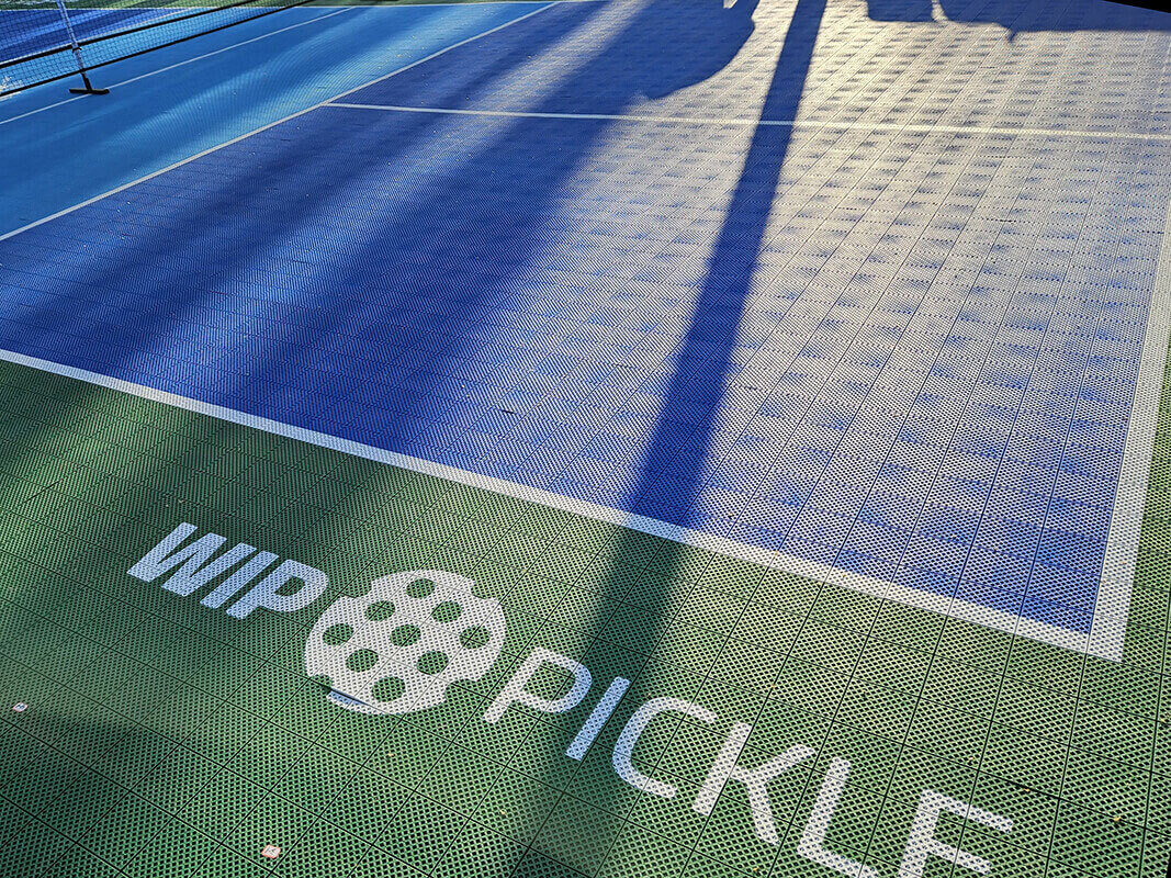 Pickle 4