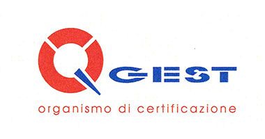 UNI EN ISO 9001:2015